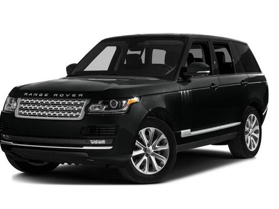 LAND ROVER RANGE ROVER 2016 SALGS2PF3GA305956 image LAND ROVER RANGE ROVER 2016 SALGS2PF3GA305956 image